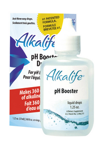 Alkalife PH Booster Drops (35g)