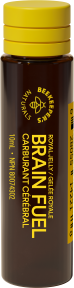 Beekeeper's Naturals Inc. B. LXR Brain Fuel