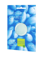 Andalou Naturals Instant Clarity Clay Mask 6 x 8g