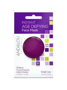 Instant Age Defying Face Mask 6 x 8g
