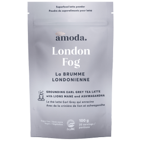 Amoda London Fog