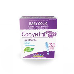 Boiron Cocyntal 1mL (30 Doses)