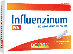 Boiron Influenzinum 2022/2023 5g