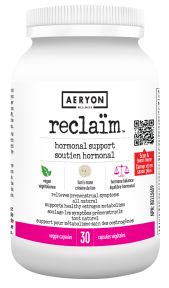 Aeryon Wellness Reclaim