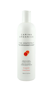 Carina Organics Pink Grapefruit Conditioner 360g