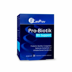 CanPrev Pro-Biotik IBS Support 30vcap