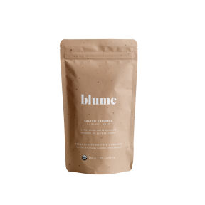 Blume Salted Caramel 100g