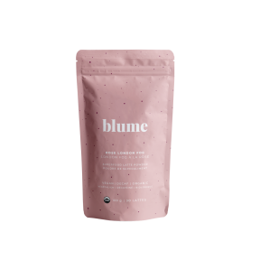 Blume Rose London Fog Blend 100g