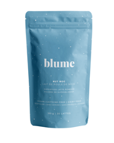 Blume Nut Nog 100g