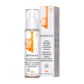 Derma E Blemish Control Treatment Serum 60ml