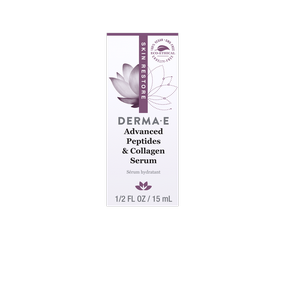 Derma E Adv. Peptides & Collagen Serum 15ml