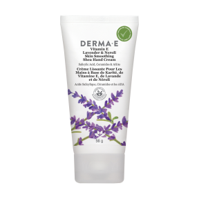 Derma E Vit. E Lavender & Neroli Hand Cream 56g