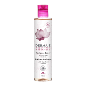 Derma E Radiance Toner 175ml