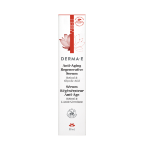 Derma E Anti Aging Regenerative Serum 60ml