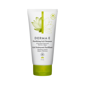 Derma E Purifying Gel Cleanser 175ml