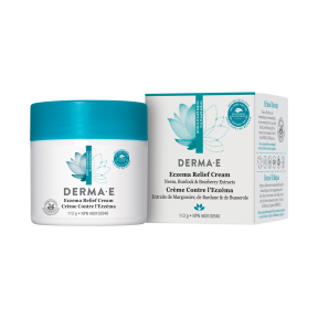 Derma E Eczema Relief Cream 113g