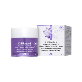 Derma E Adv. Pep & Flora-Collagen Gel Mask 56g