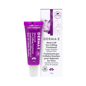 Derma E Stem Cell Eye Lift Treatment 14g