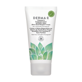 Derma E Vit. E Fragrance Free Hand Cream 56g