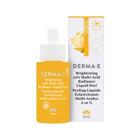 Derma E Vitamin C Radiance Liquid Peel 30ml