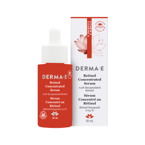 Derma E Vit A Retinol Concentrate Booster 30ml