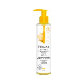 Derma E Vit C Daily Brightening Cleanser 175ml