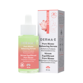 Derma E Pure Biome Balancing Serum 30ml