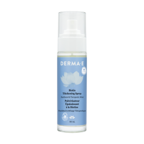 Derma E Biotin Thickening Spray 99ml