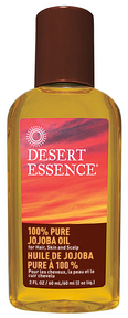 Desert Essence Jojoba Oil 100% Pure 60ml