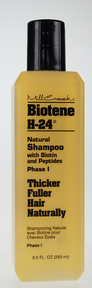 Mill Creek Biotene H-24 Shampoo 250ml