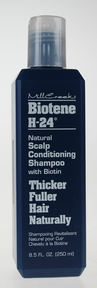 Mill Creek Biotene H-24 Scalp Cond Shampoo 250ml