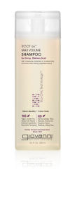 Giovanni Cosmetics Root 66 Max Volume Shampoo 250ml