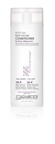 Giovanni Cosmetics Root 66 Max Volume Conditioner 250ml