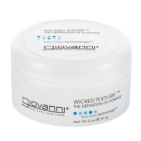 Giovanni Cosmetics Wicked Texture Styling Pomade 57g