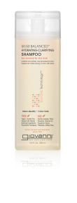 Giovanni Cosmetics 50/50 Balanced Shampoo 250ml