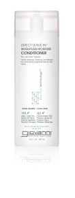 Giovanni Cosmetics Direct Leave In Conditioner 250ml