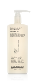 Giovanni Cosmetics Smooth As Silk Sham. Value Size 710ml