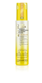 Giovanni Cosmetics Ultra-Revive Cond. & Styling Elixir 118ml