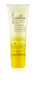 Giovanni Cosmetics Ultra-Revive Conditioner 250ml