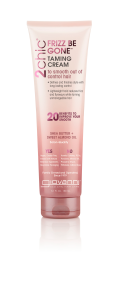 Giovanni Cosmetics Frizz Be Gone Taming Cream 150ml