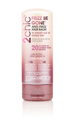 Giovanni Cosmetics Frizz Be Gone Hair Balm 147ml