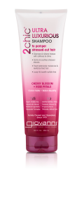 Giovanni Cosmetics Ultra-Luxurious Shampoo 250ml