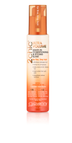 Giovanni Cosmetics Ultra-Volume Leave-In Cond. Elixir 118ml