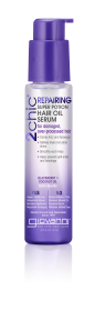 Giovanni Cosmetics Repairing Super Potion Hair Serum 81ml