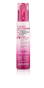 Giovanni Cosmetics Ultra-Luxurious Leave-In Cond. 118ml
