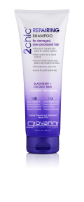 Giovanni Cosmetics Reparing Shampoo 250ml