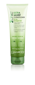 Giovanni Cosmetics Ultra-Moist Conditioner 250ml