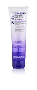 Giovanni Cosmetics Repairing Hair Mask 150ml