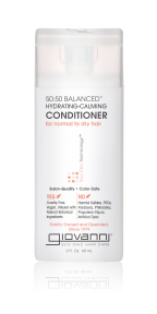 Giovanni Cosmetics 50/50 Balanced Conditioner 60ml