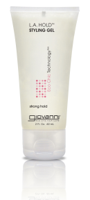 Giovanni Cosmetics L.A. Natural Styling Gel 60ml